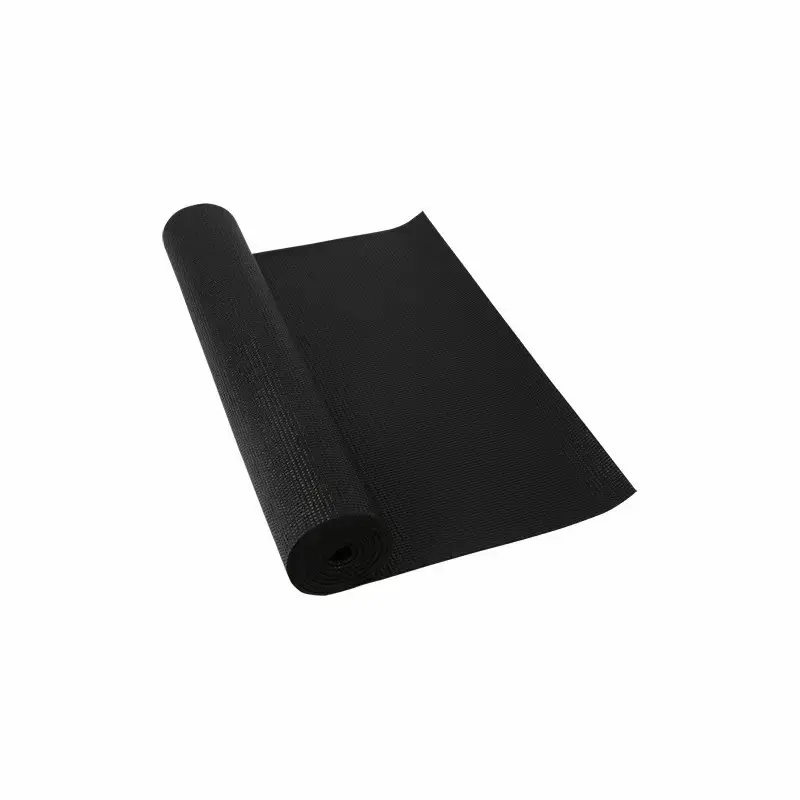 Yogamatte/Pilates Softee Deluxe 4 mm