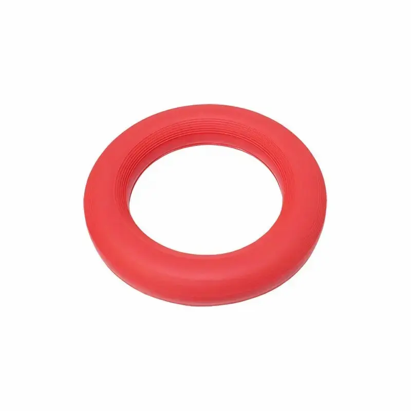 Behendigheidsspelletjes - holle ring Softee