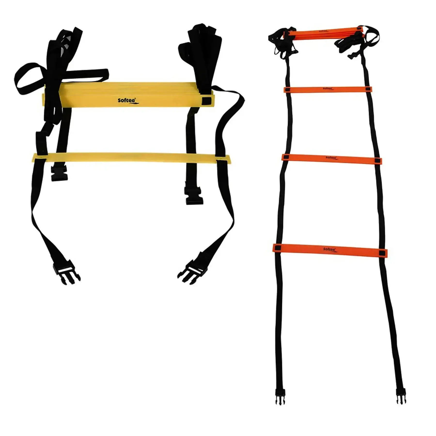 Mobiliteitsladder Softee