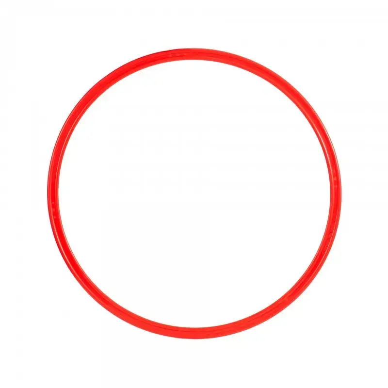 Softee Unisex Rot Psychomotorik-Ring