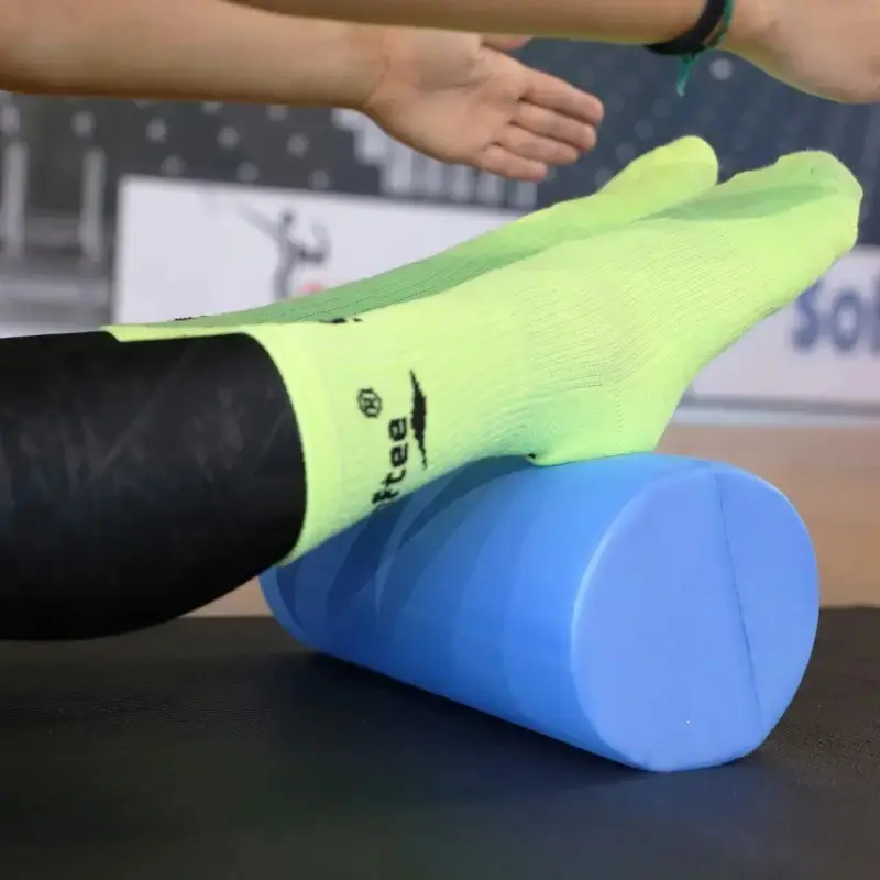 Pilates cilinder Softee Deluxe