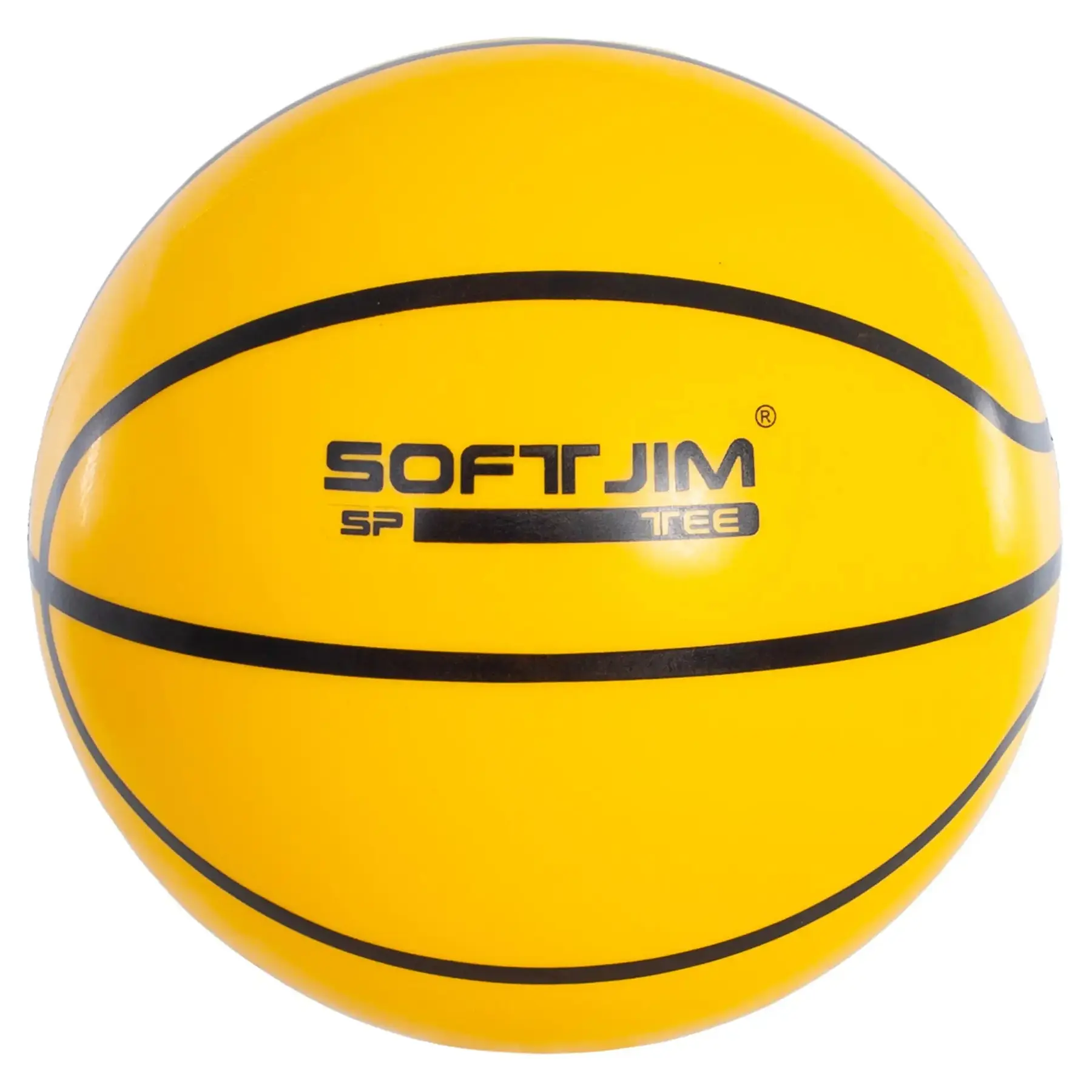 Glatte Multifunktionsball Softee