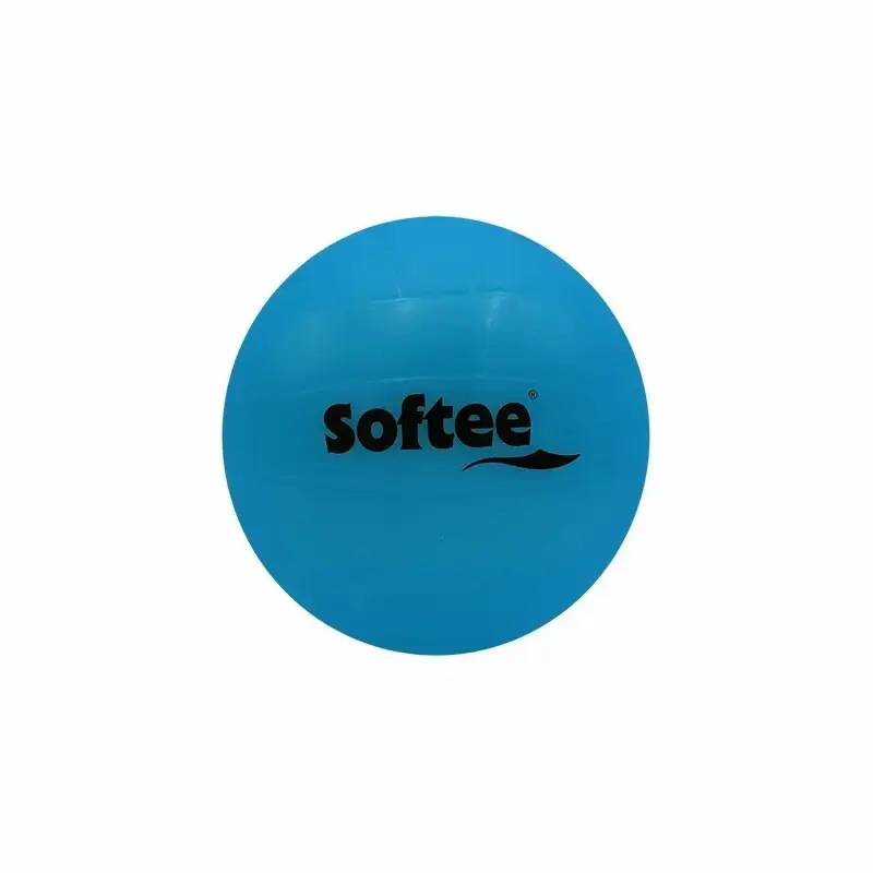 Softee Unisex Blau Mehrzweckballon Soft 180 Mm