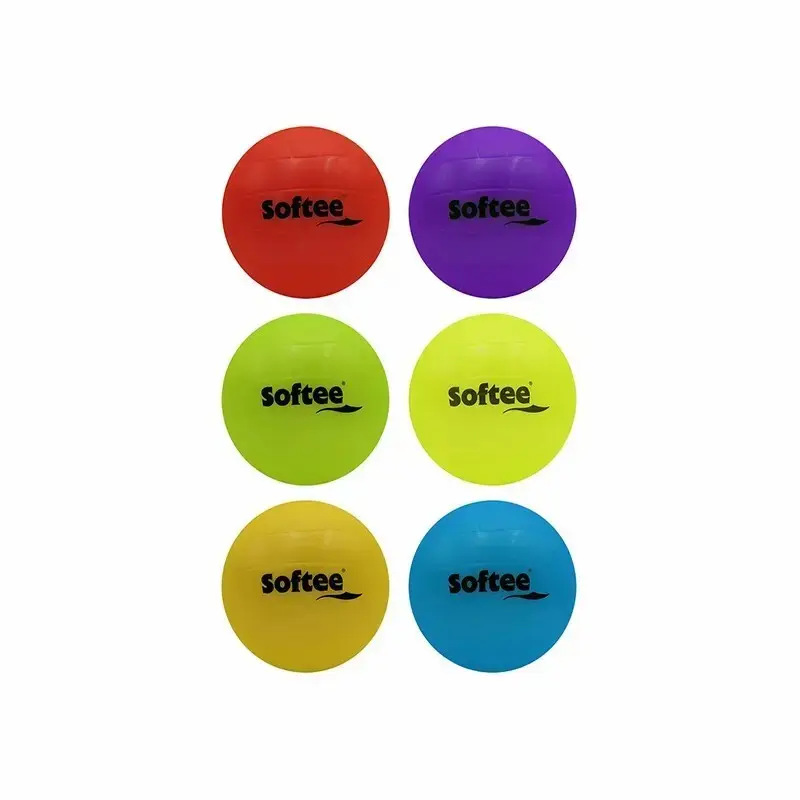 Mehrzweckball Softee Soft 180 mm