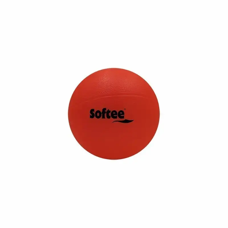 Rauher und weicher Mehrzweckball Softee