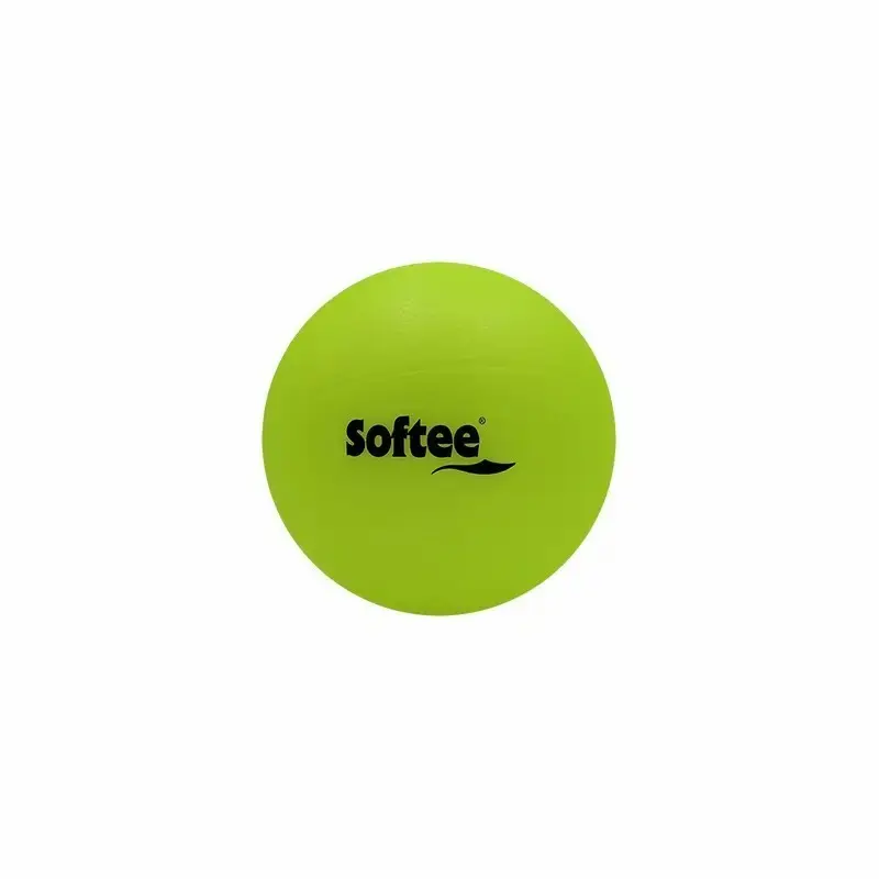 Mehrzweckball Softee Rugueus Soft 140mm