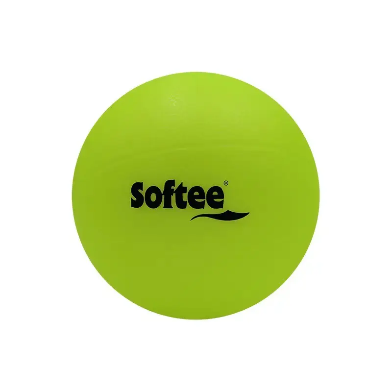 Multifunctionele ruwe bal Softee
