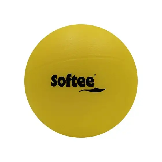 Veelzijdige ruw bal Softee