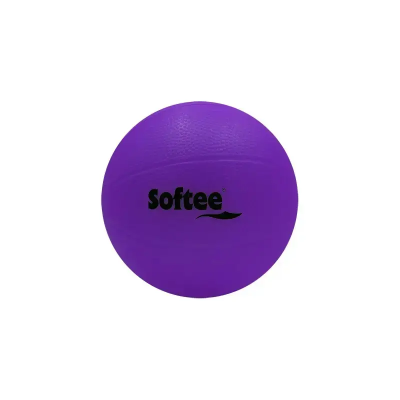Mehrzweckball rau Softee