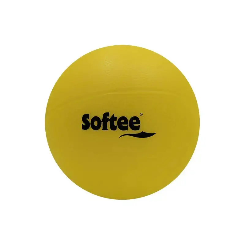 Mehrzweckball rau Softee