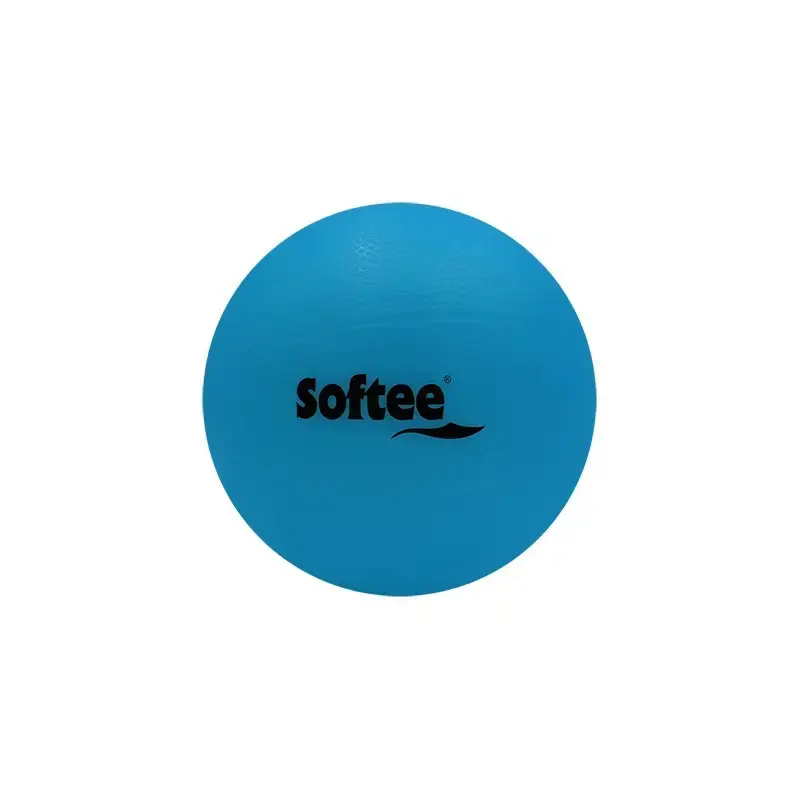 Mehrzweckball rau Softee