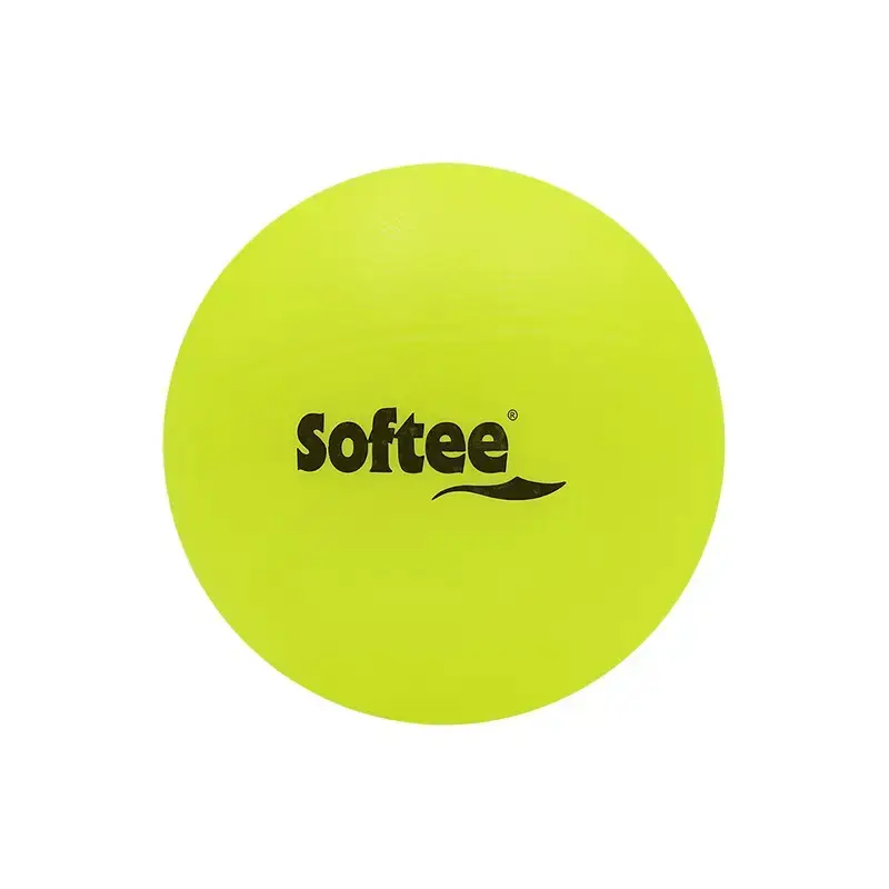 Multifunctionele ruwe bal Softee