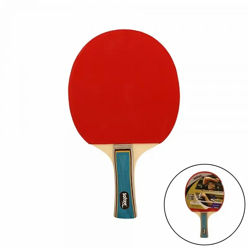 Tischtennisschläger Softee P050