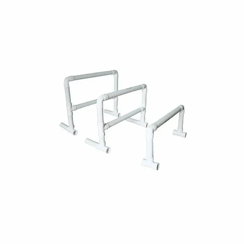Softee Unisex Weiß Trainings-Hürde 50 X 60 Cm Tu