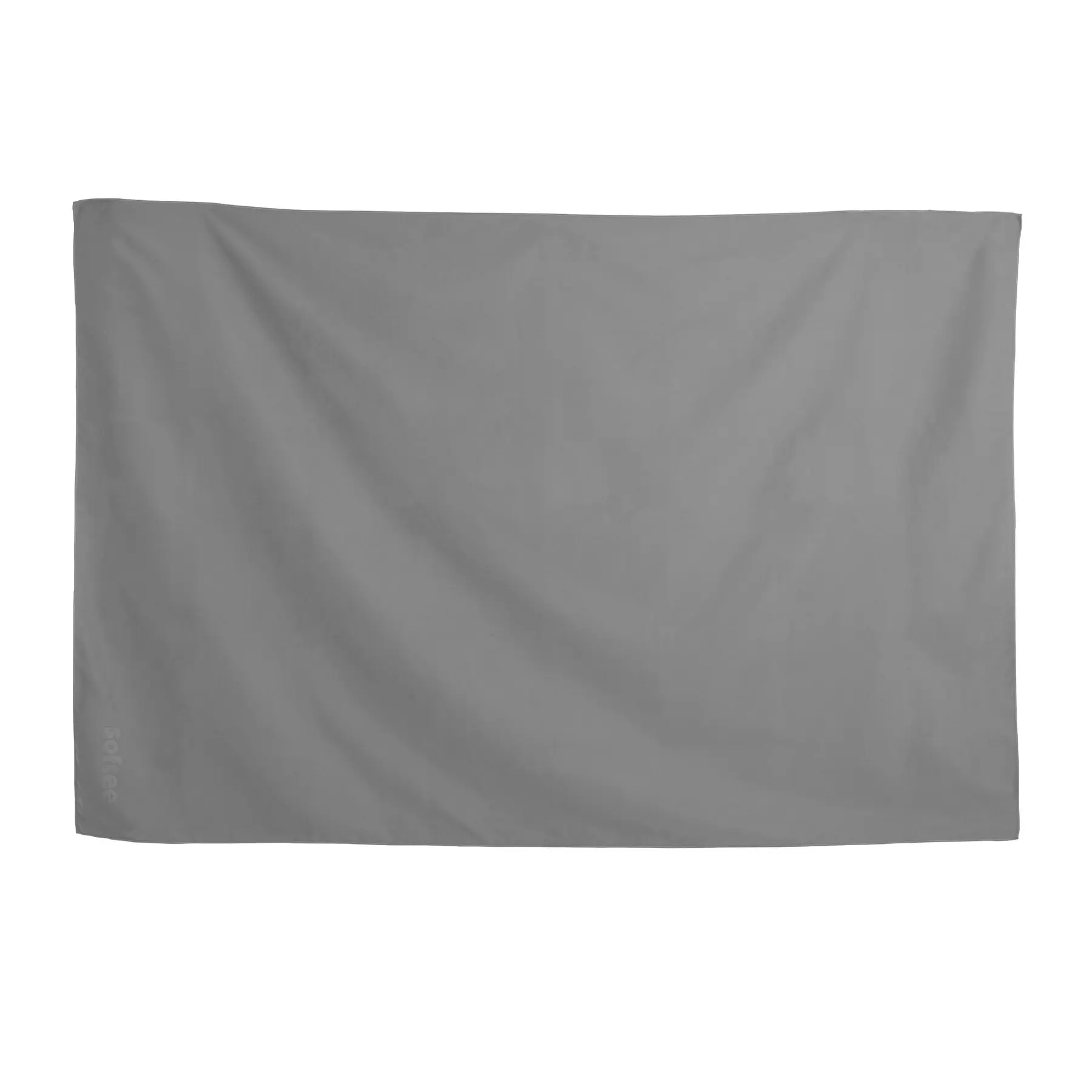Mikrofaser-Handtuch Softee