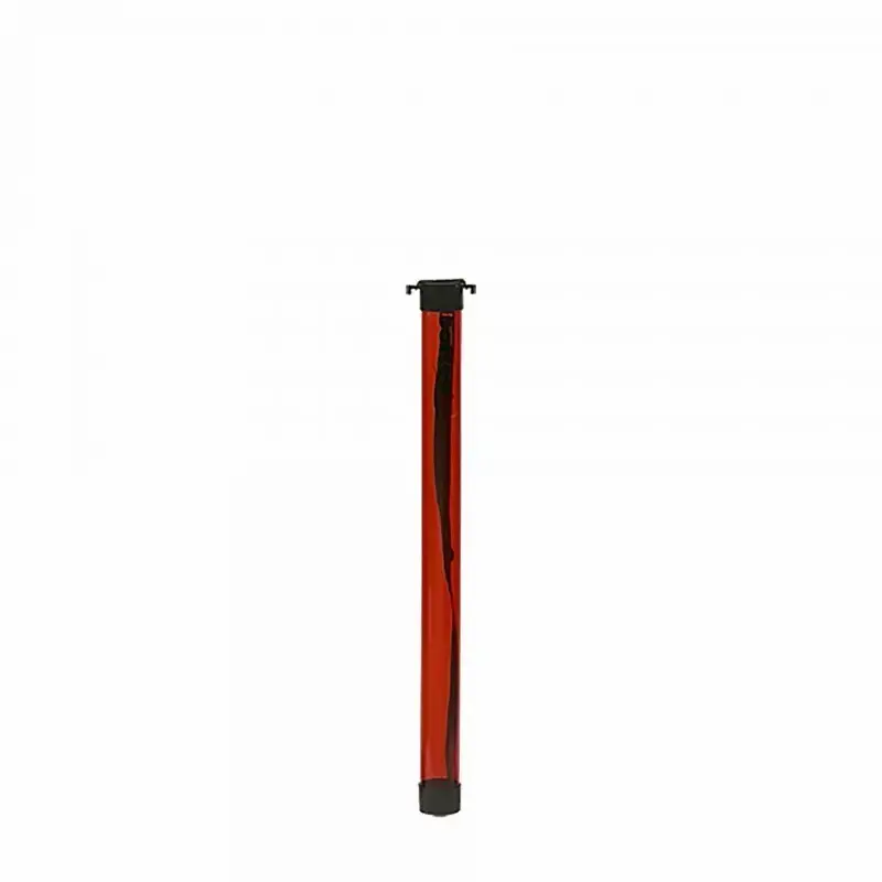 Softee Rot Ballrohr Tennis / Paddel