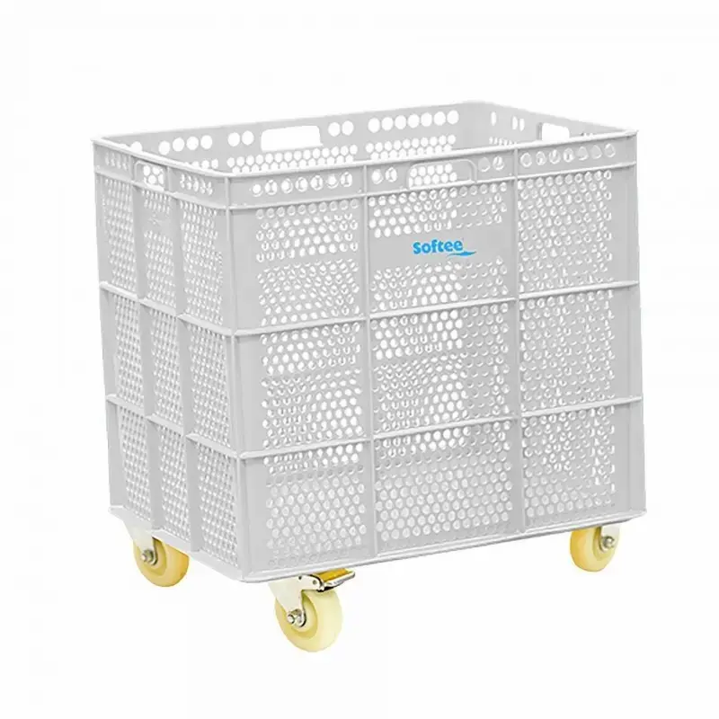 Trolley met wielen Softee