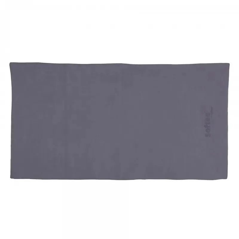 Zachte handdoek Softee