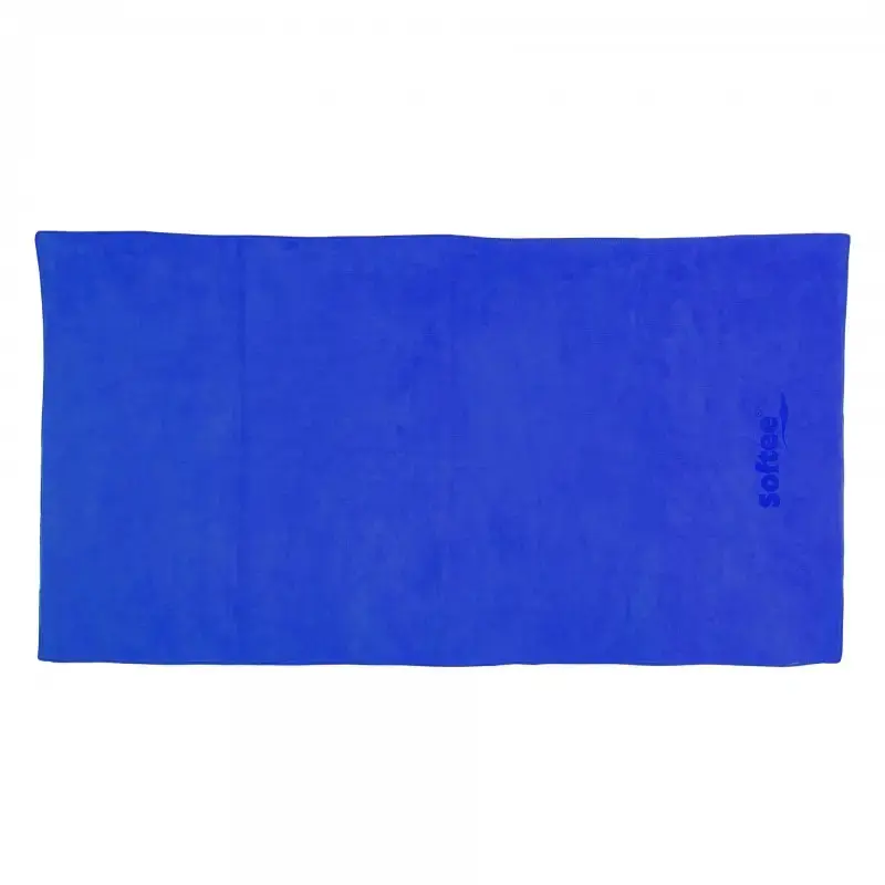 Zachte handdoek Softee