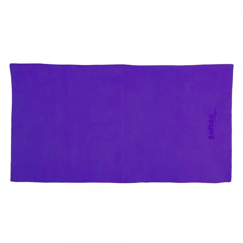 Zachte handdoek Softee