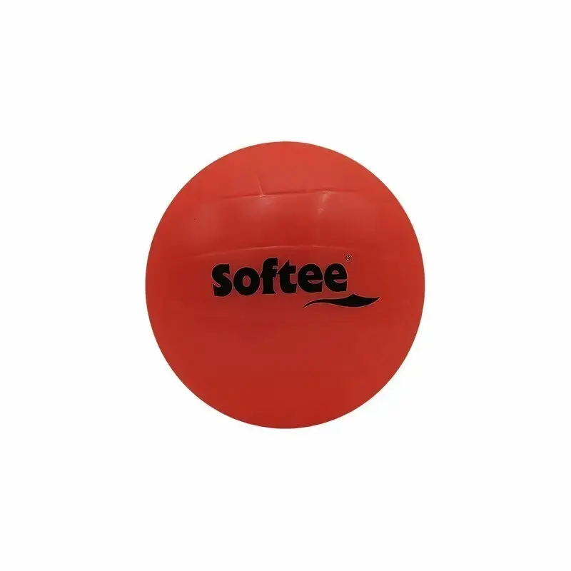 Soepele en flexibele multifunctionele bal Softee