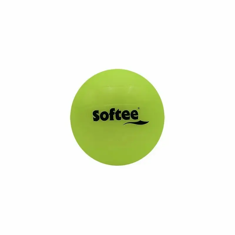 Multifunctionele gladde flexi bal Softee