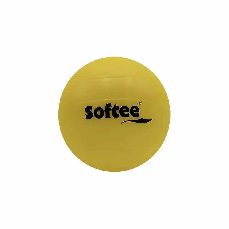 Multifunctionele gladde flexi bal Softee
