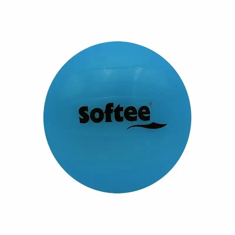 Glatter, weicher Mehrzweckball Softee