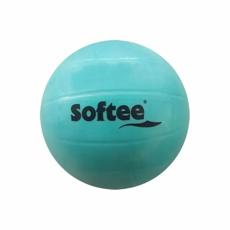 Glatter, weicher Mehrzweckball Softee