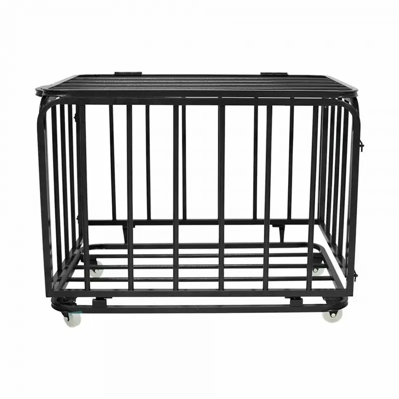 IJzeren trolley Softee