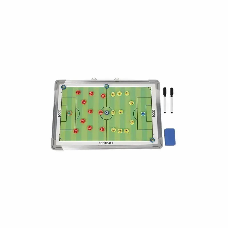 Tactische kaart Softee Diamond