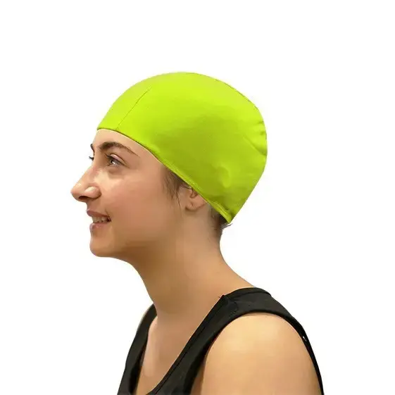 Badekappe aus Polyester Softee