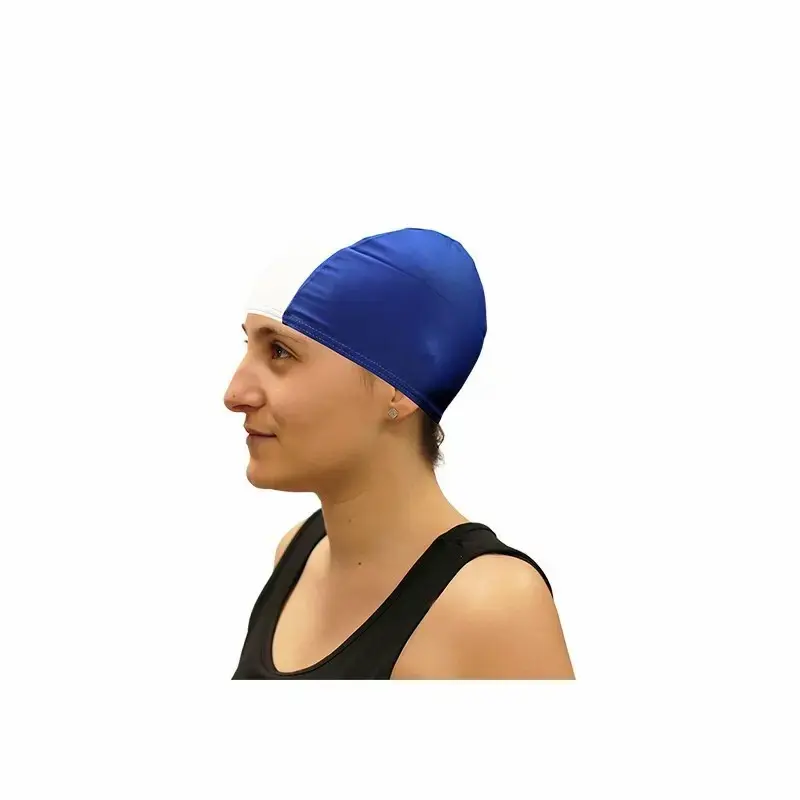 Lycra-Badekappe Softee