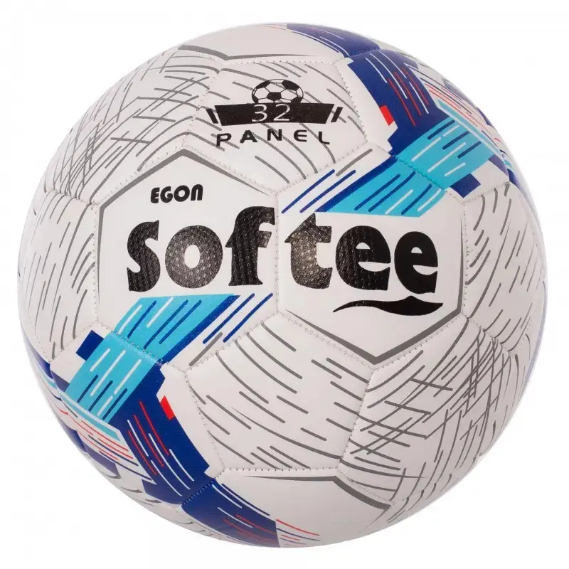 Voetbal Softee Egon