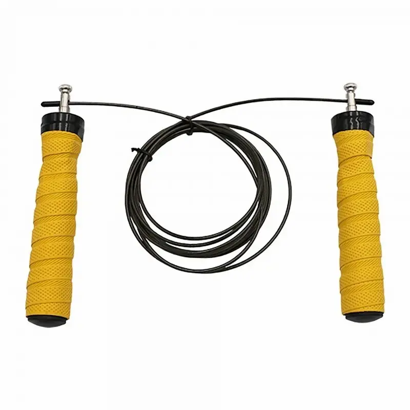 Cuerda de saltar Softee Comba Grip