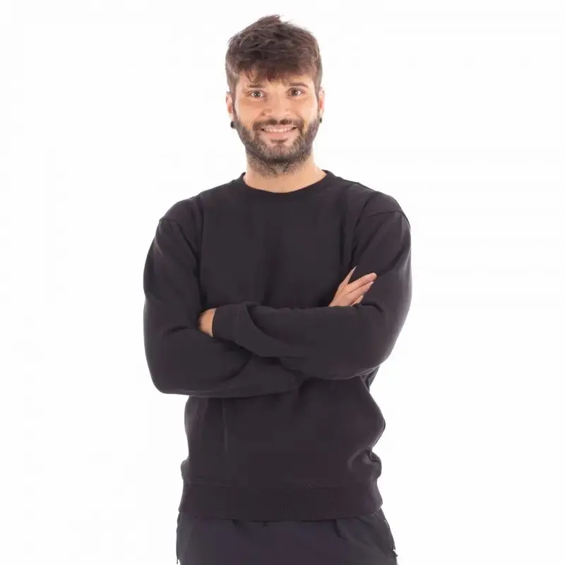 Pullover Softee Owen