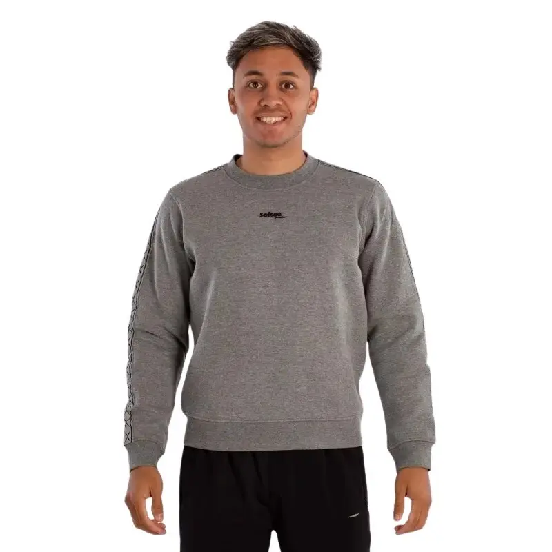 Sweatshirt Softee Planet