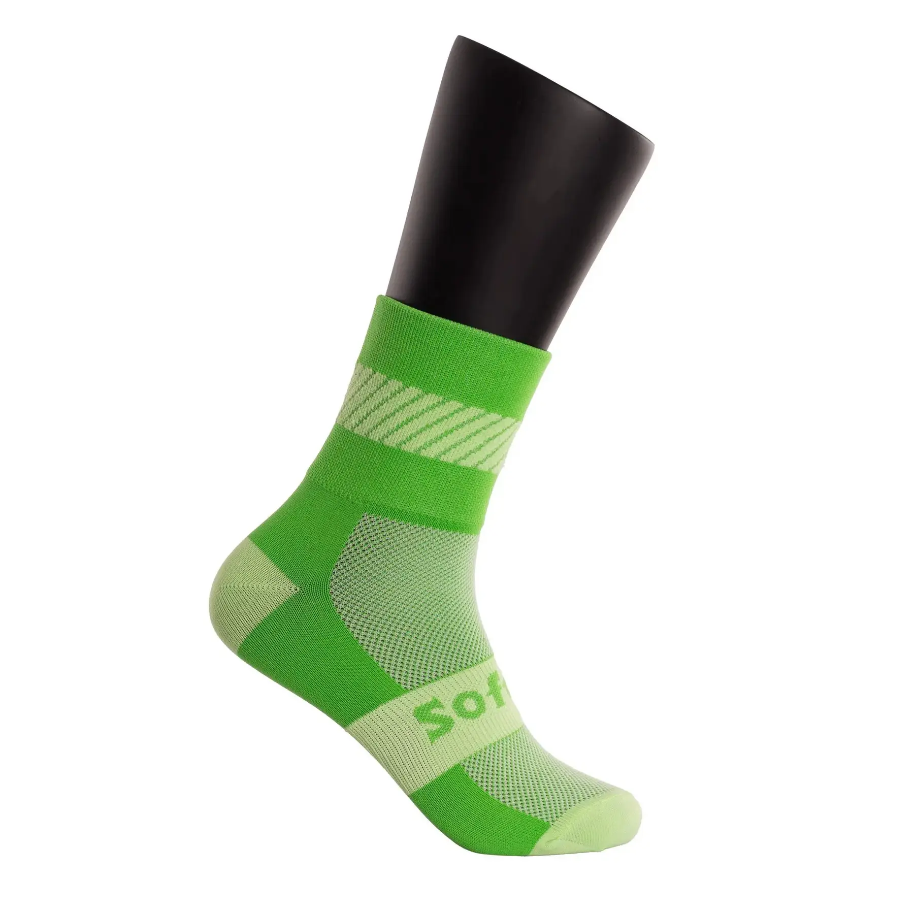 Wadenhohe Socken Softee Walk Media
