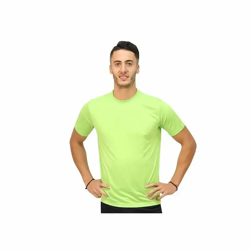 T-shirt voortstuwing Softee