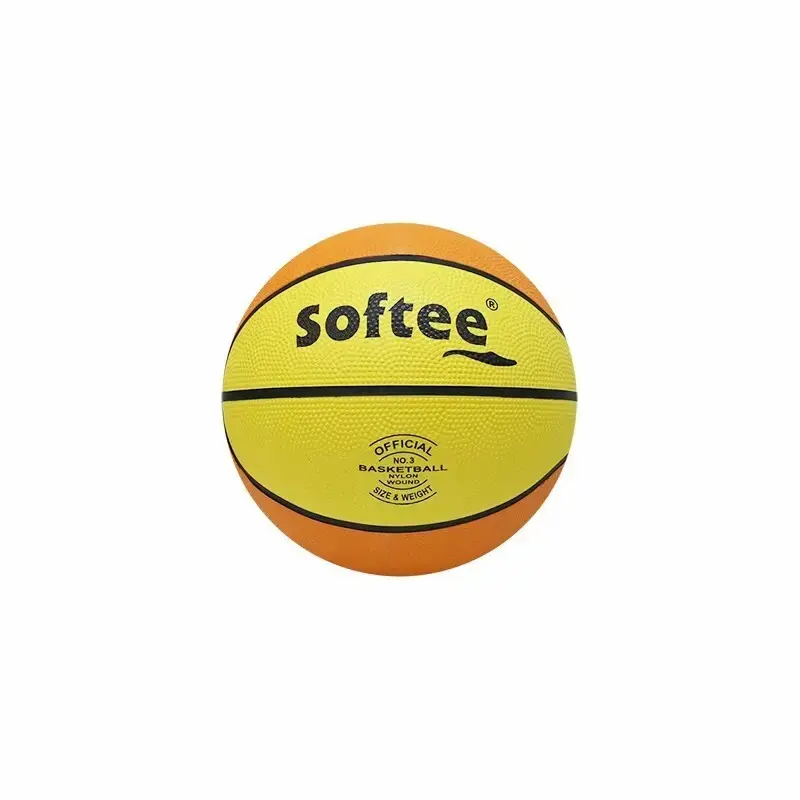 Basketbal Softee Nylon