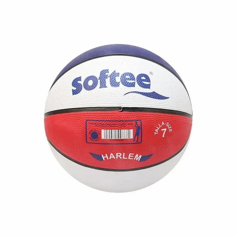 Basketbal Softee Harlem