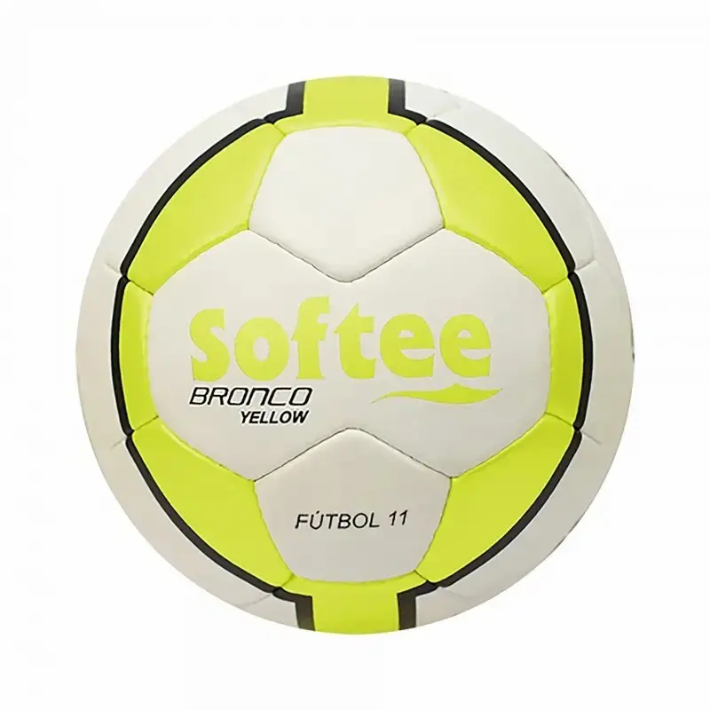 Fußball Softee Bronco INDOOR