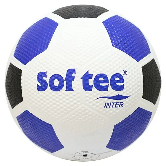 Voetbal Softee Inter 7