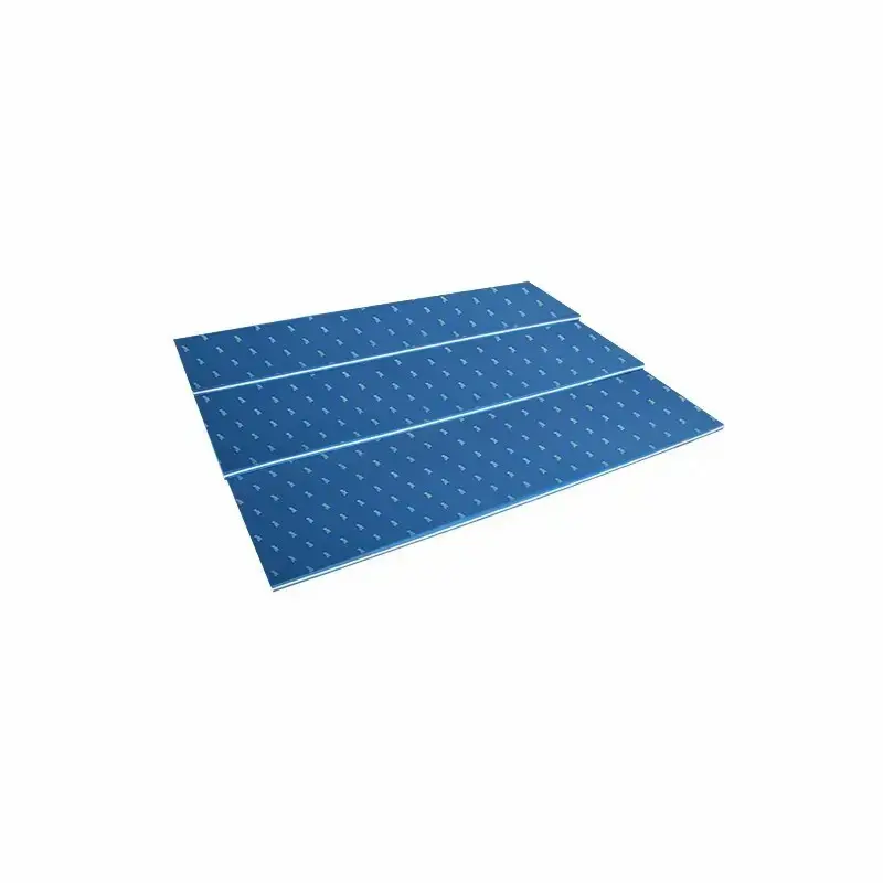Vloermat 200x150x3 cm Softee