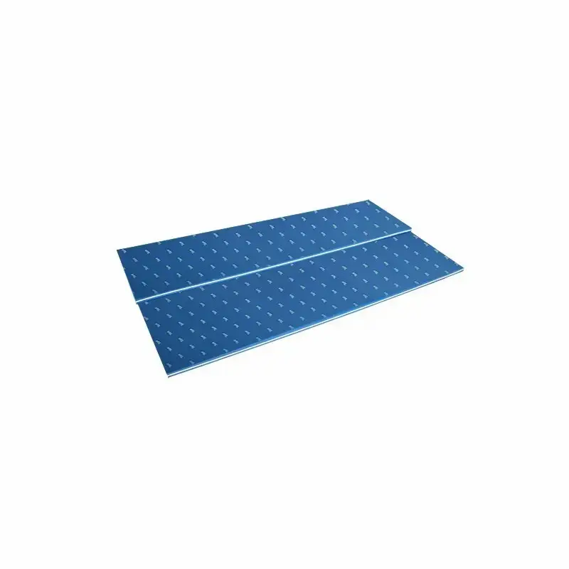 Vloermat 150x100x3cm Softee