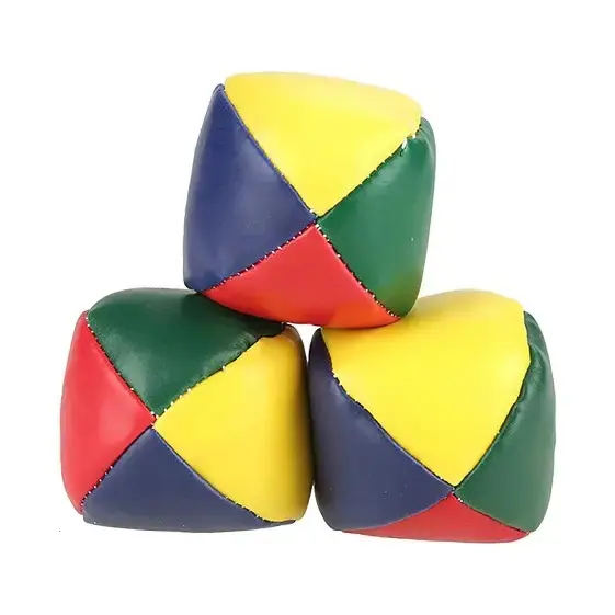 Jonglierball Softee (x3)