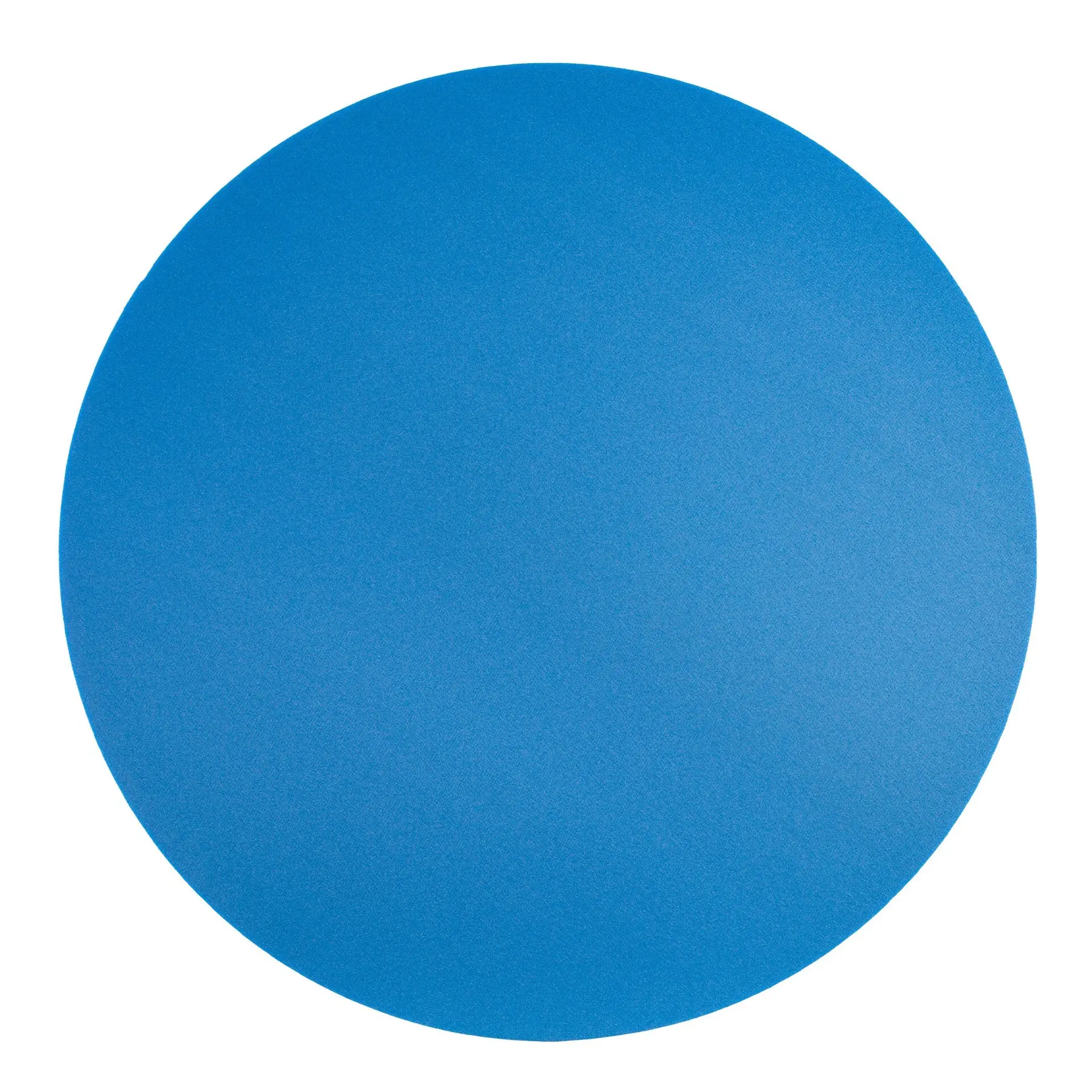 Ronde zwemmat Softee