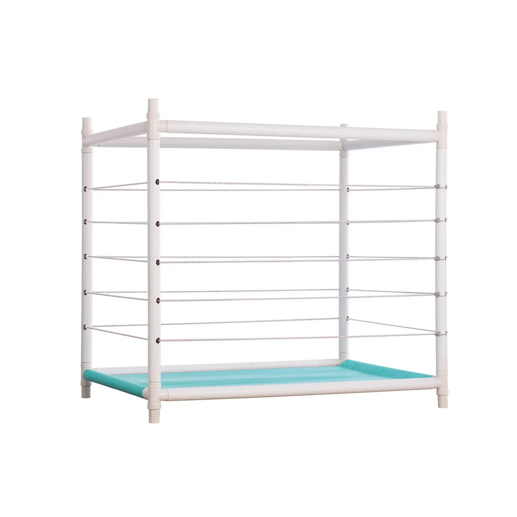 Softee Unisex Weiß Ballensupport Tu