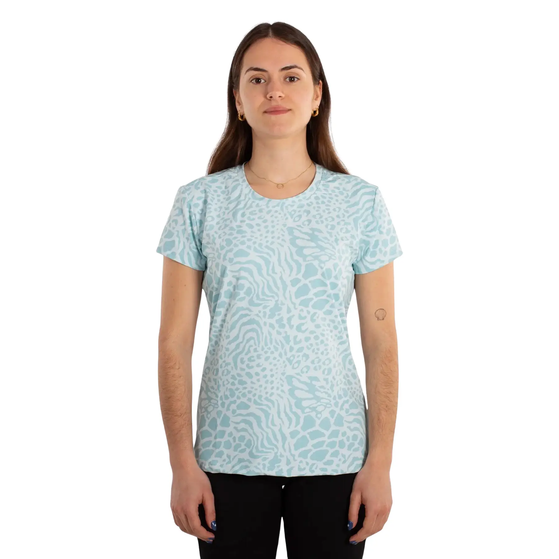 Trikot Damen Softee Supreme