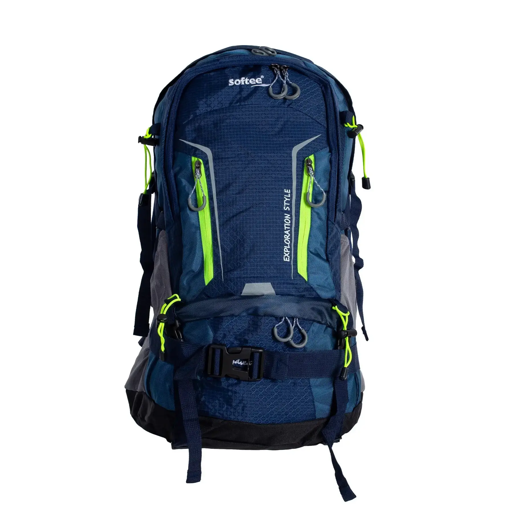 Rugzak Softee trekking expedition
